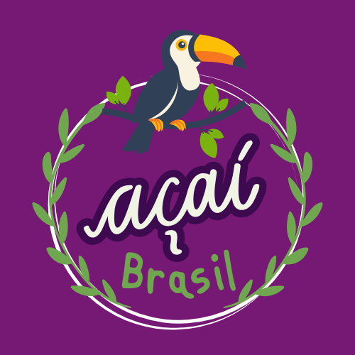 AÇAÍ BRASIL D3 Açaí